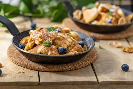 Kaiserschmarrn