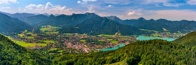 © Wolfilser - stock.adobe.com