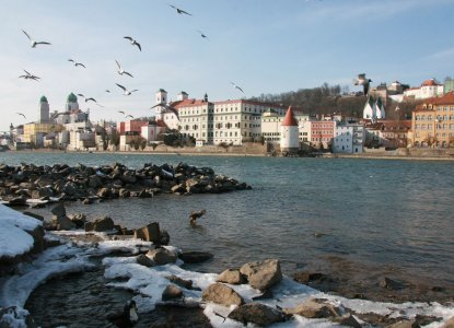 © Stadt Passau
