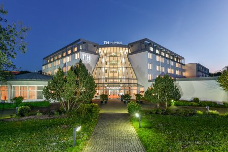 © NH Hotels/polzinfotografie