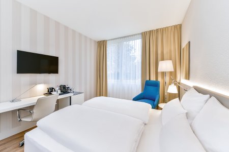 © NH Hotels/polzinfotografie