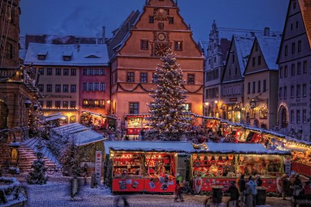 © Rothenburg / FrankenTourismus
