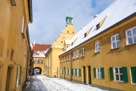 © Michal Ludwiczak - stock.adobe.com