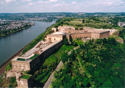 © Koblenz Touristik