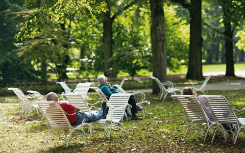 © Bayer. Staatsbad Bad Kissingen GmbH/Heji Shin
