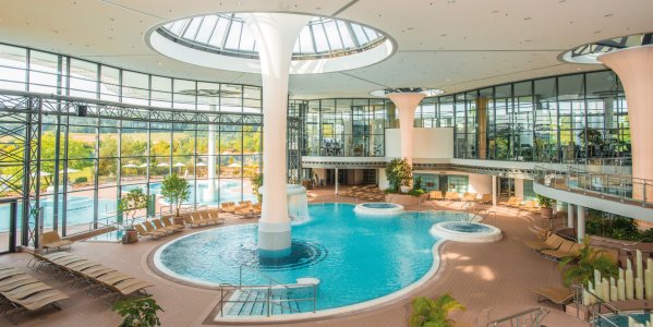 © KissSalis Therme Bad Kissingen