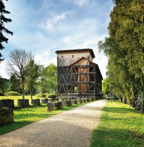 © Bayer. Staatsbad Bad Kissingen GmbH/Dominik Marx