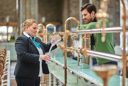 © Bayer. Staatsbad Bad Kissingen GmbH/Heji Shin