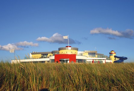 © Nordseeheilbad Borkum GmbH