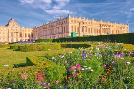 Schloss Versailles