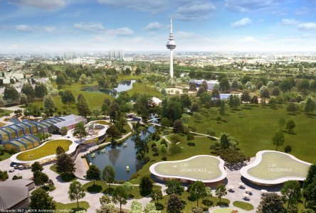 © Rendering: BEZ + KOCK Architekten