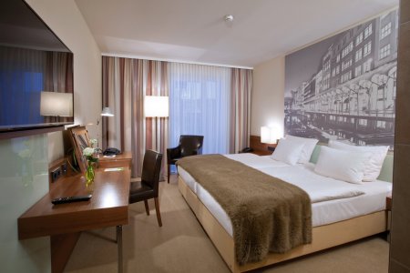 © Lindner Hotels/Uschi Fellner von Feldegg