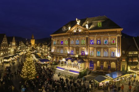 © Stadt Gengenbach/Hubert Grimmig