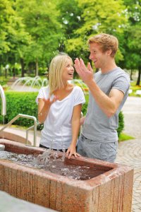 © Stadt Bad Mergentheim