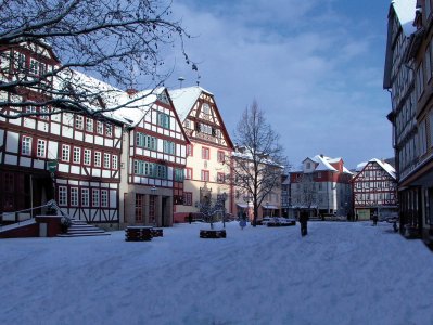 © Verkehrs- und Kulturamt Rotenburg