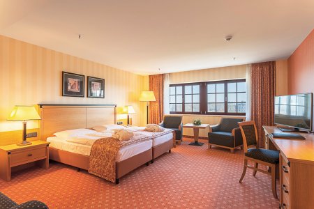 © Maritim Hotelgesellschaft mbH