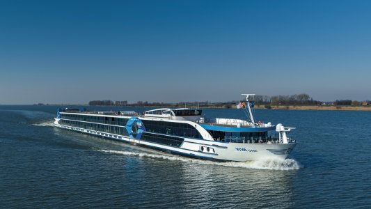 © Viva Cruises