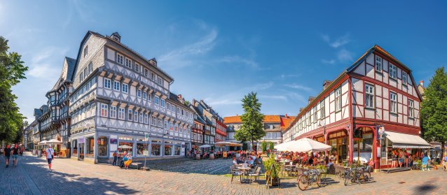© Sina Ettmer - stock.adobe.com