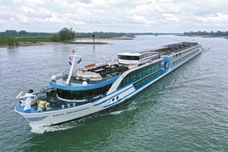 © VIVA Cruise