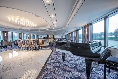 © VIVA Cruise