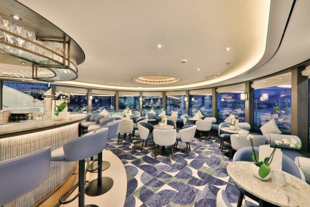 © VIVA Cruises