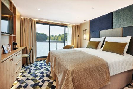 © VIVA Cruises