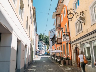 © Christiane Setz - visitbregenz