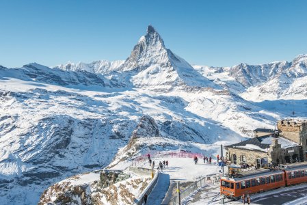 Gornergratbahn