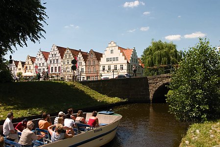 © TI Friedrichstadt