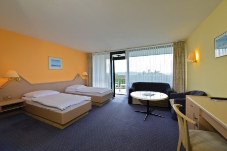 Hotel Sonnenhügel Bad Kissingen