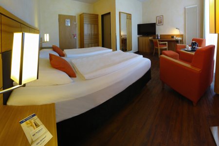 © Best Western Hotels & Resort