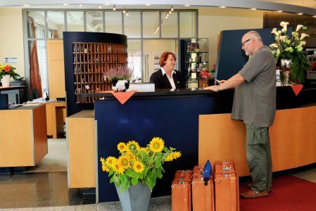© Best Western Hotels & Resort