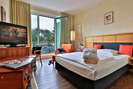 © Best Western Hotels & Resort