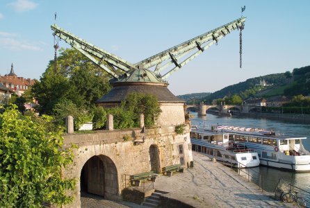 © Congress-Tourismus-Würzburg/A. Bestle