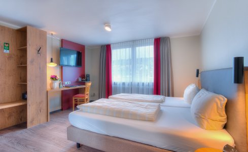 © Best Western Hotels & Resort/jones-art 2019