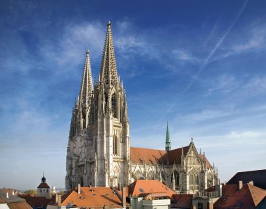 © Regensburg Tourismus GmbH