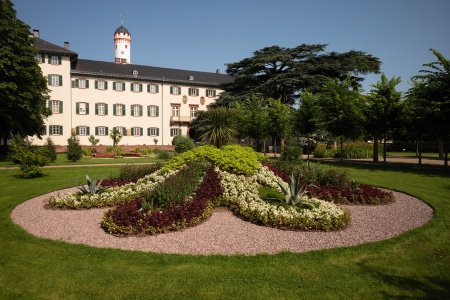 Schloss Bad Homburg
