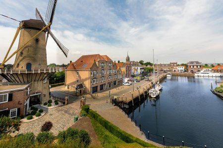 © VisitBrabant