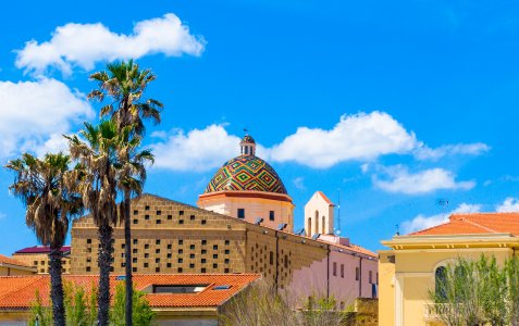 Chiesa di San Michele Alghero