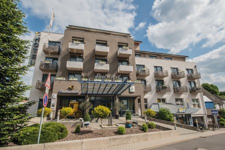 Posthotel Rotenburg