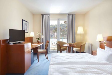 © Dorint Hotels & Resorts