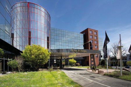 © The Rilano Hotel Frankfurt Oberursel