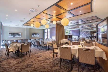 © The Rilano Hotel Frankfurt Oberursel