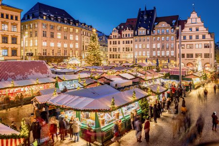 © Leipzig Tourismus und Marketing/Philipp Kirschner