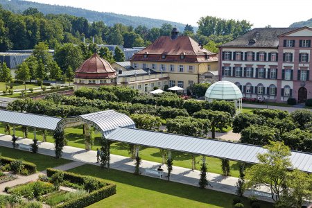 © Bayerisches Staatsbad Bad Brückenau