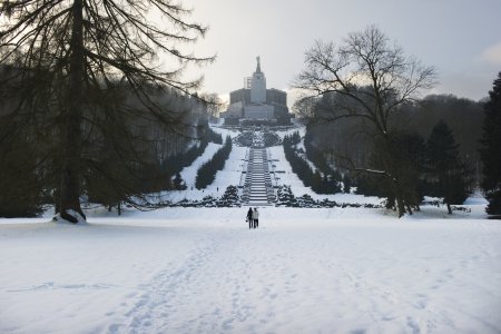 Bergpark Wilhelmshöhe