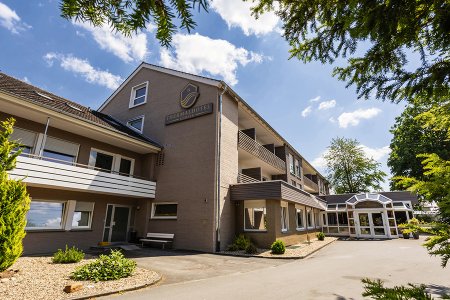 Thermalhotel Kemper - Bad Westernkotten