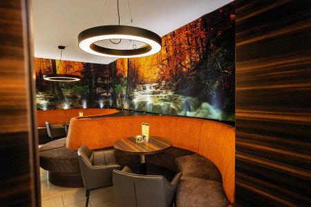 Thermalhotel Kemper - Bad Westernkotten