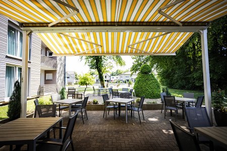 Thermalhotel Kemper - Bad Westernkotten