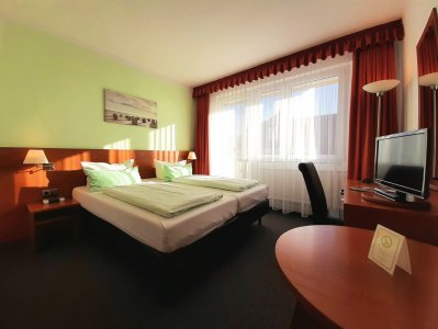 Hotel John Brinckman - Boltenhagen